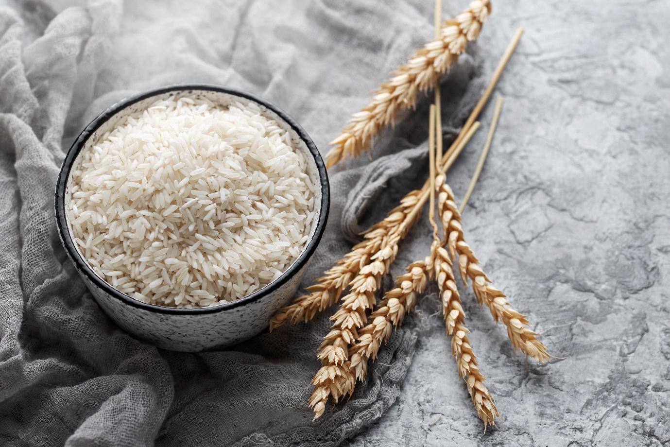 Rice